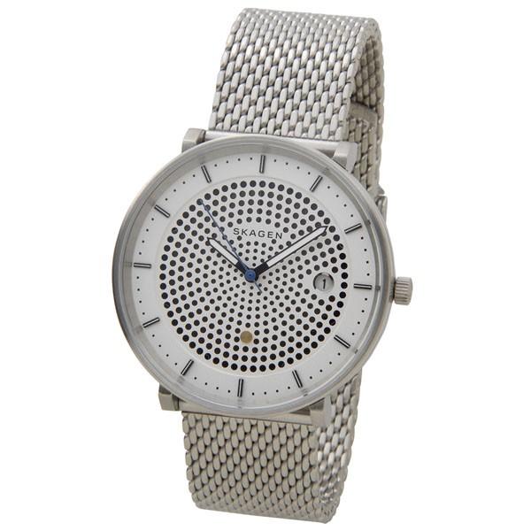 SKAGEN スカーゲン 腕時計 SKW6278 ハルド ソーラー ステンレス SKAGEN スカーゲン 腕時計 SKW6278 ハルド ソーラー ステンレス