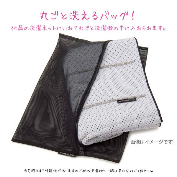 STATE OF ESCAPE ステイトオブエスケープ ハンドバッグ レディース スチール グレー ECLIPSE TOP HANDLE | STATE OF ESCAPE | 04