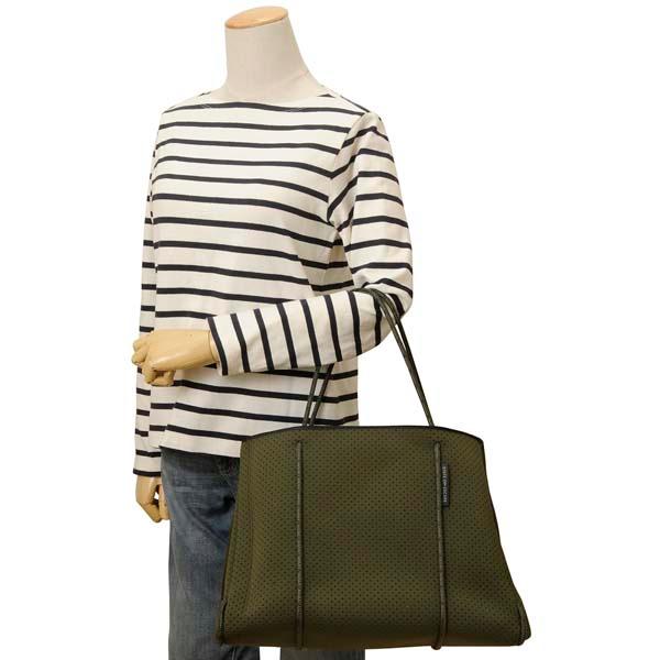 STATE OF ESCAPE（ステイトオブエスケープ） トートバッグ エスケープ