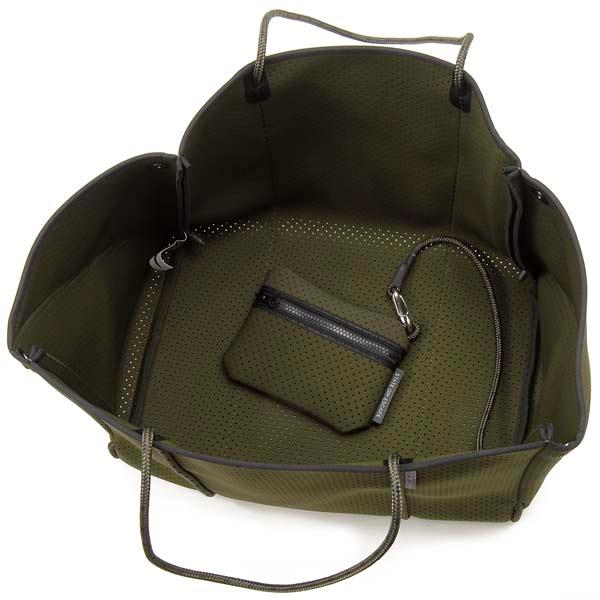 STATE OF ESCAPE（ステイトオブエスケープ） トートバッグ エスケープ