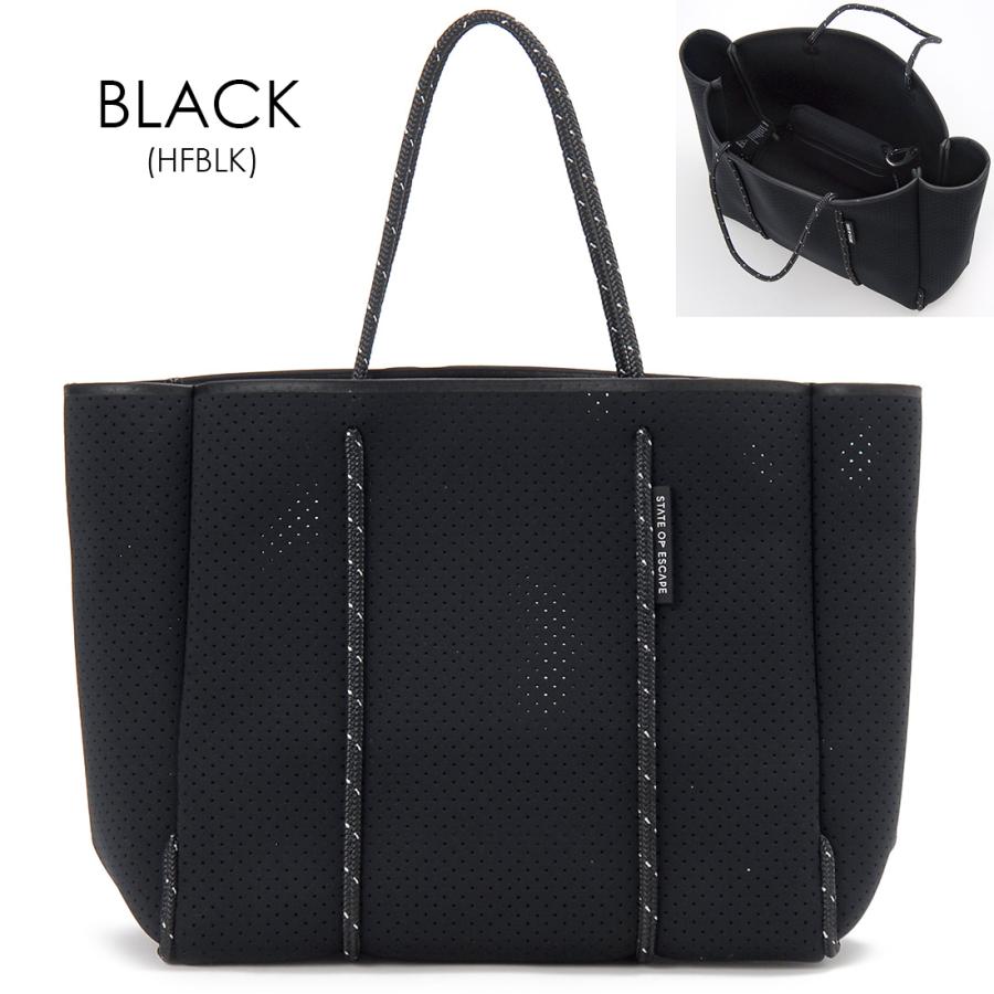 STATE OF ESCAPE ステイトオブエスケープ トートバッグ レディース FLYING SOLO BAG ライングソロ | STATE OF ESCAPE | 02