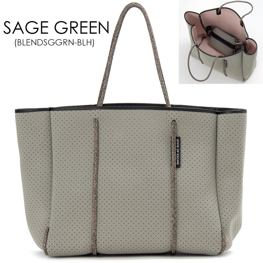 STATE OF ESCAPE ステイトオブエスケープ トートバッグ レディース FLYING SOLO BAG ライングソロ | STATE OF ESCAPE | 06