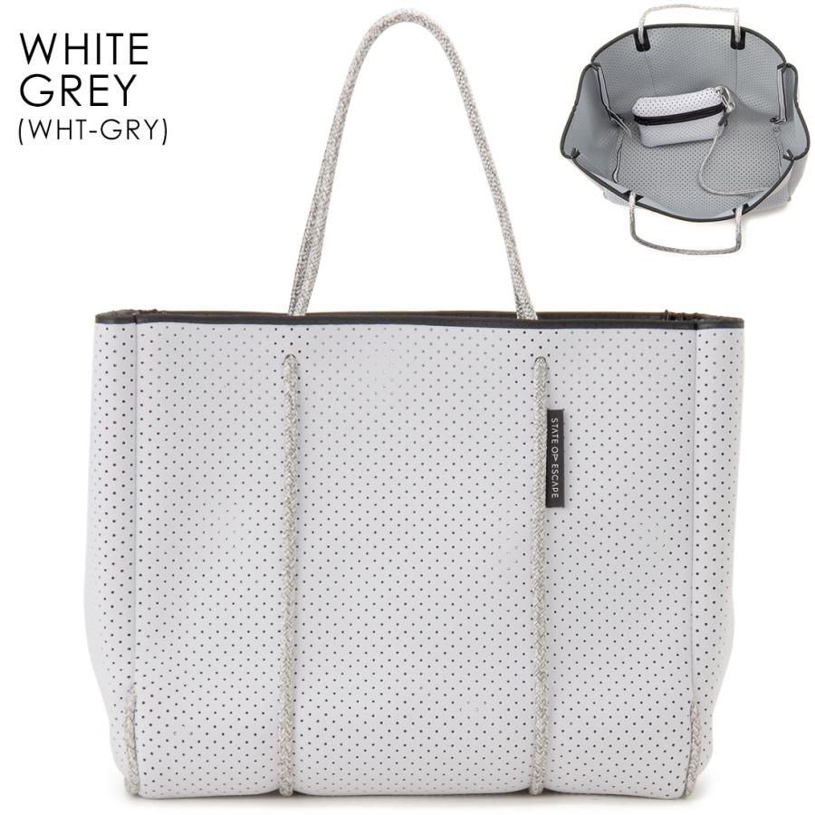 STATE OF ESCAPE ステイトオブエスケープ トートバッグ レディース FLYING SOLO BAG ライングソロ | STATE OF ESCAPE | 07