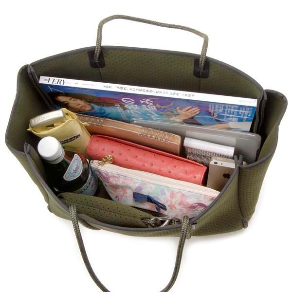 STATE OF ESCAPE（ステイトオブエスケープ） トートバッグ フライング