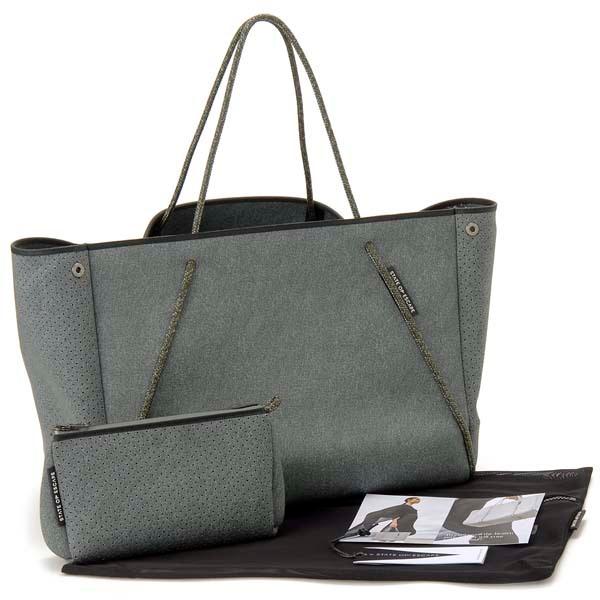 バッグ STATE OF ESCAPE Guise Tote Bag 楽天市場】State of Escape ステイトオブエスケープ トート
