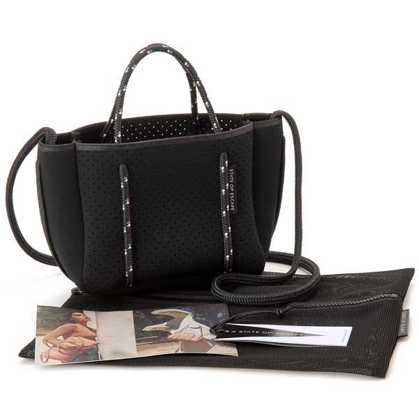 STATE OF ESCAPE（ステイトオブエスケープ） バッグ ショルダーバッグ