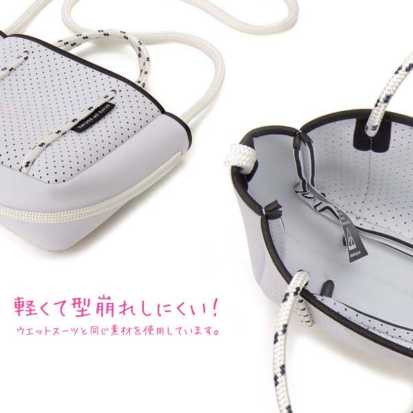 新品未使用 箱あり STATE OF ESCAPE マイクロ ホワイト マイクロ ホワイト｜Core collection｜STATE OF ESCAPE(ステートオブ