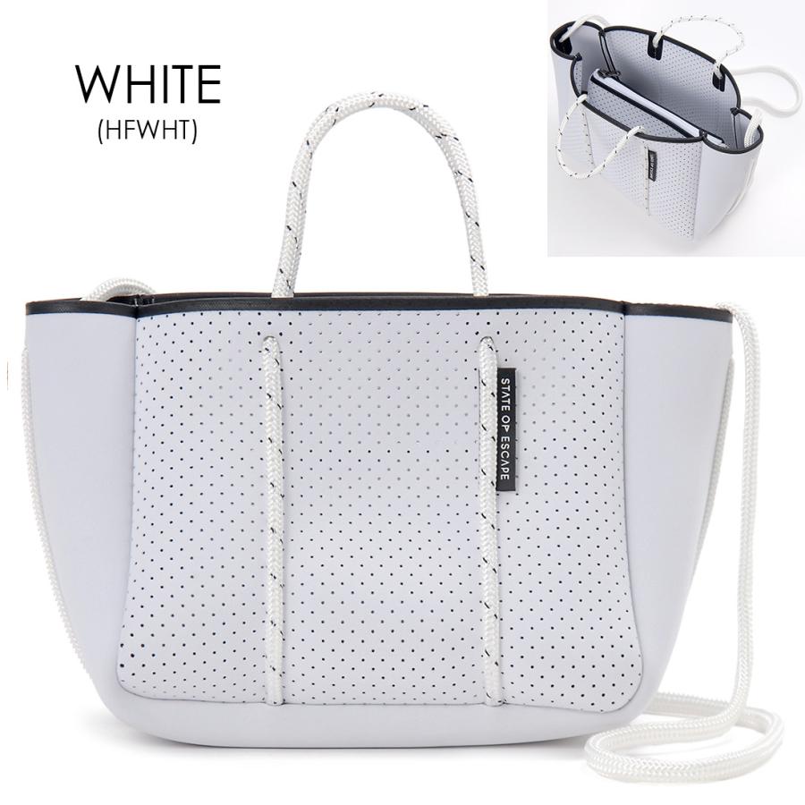 STATE OF ESCAPE ステイトオブエスケープ ショルダーバッグ PETITE ESCAPE BAG STATE OF ESCAPE ステイトオブエスケープ ショルダーバッグ PETITE ESCAPE BAG