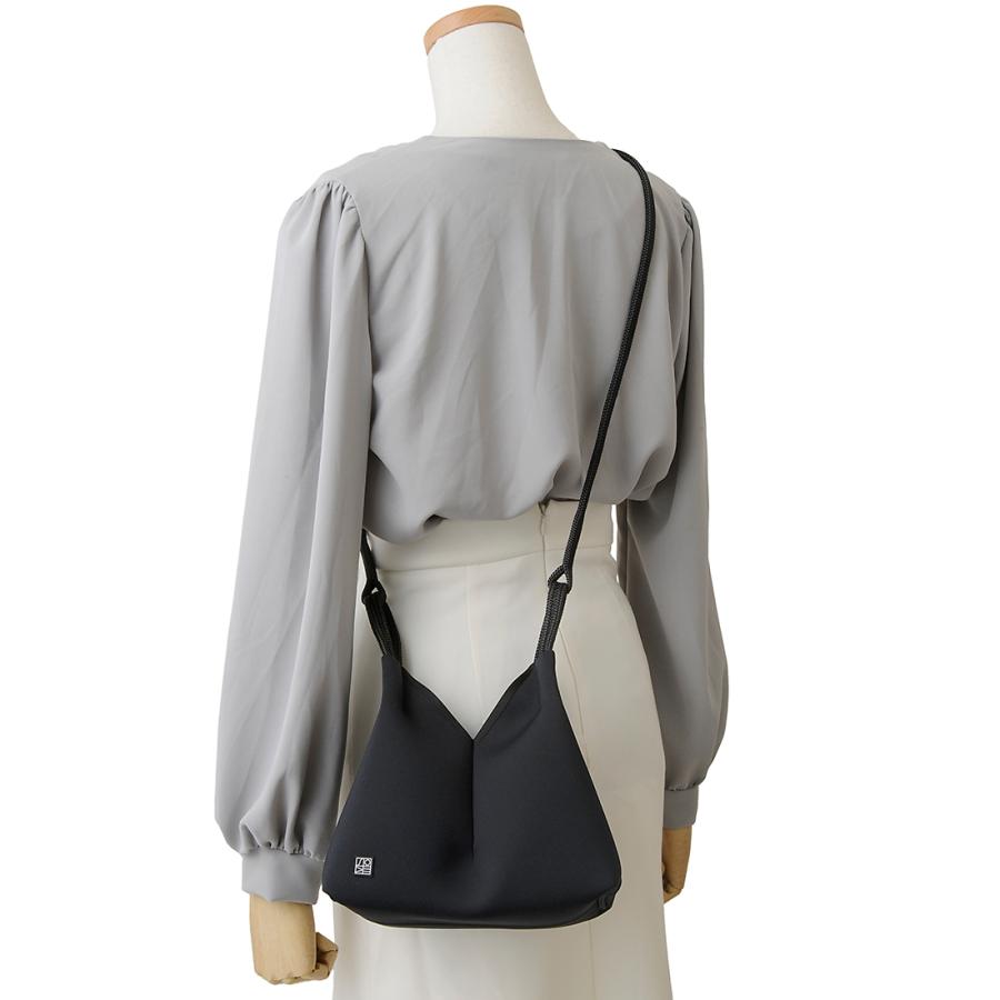 STATE OF ESCAPE（ステイトオブエスケープ） ショルダーバッグ