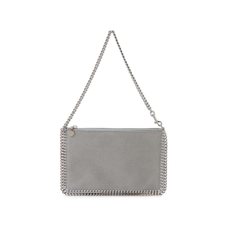 ステラマッカートニークラッチバッグ Stella McCartney - □新品同様□ STELLA McCARTNEY ステラ