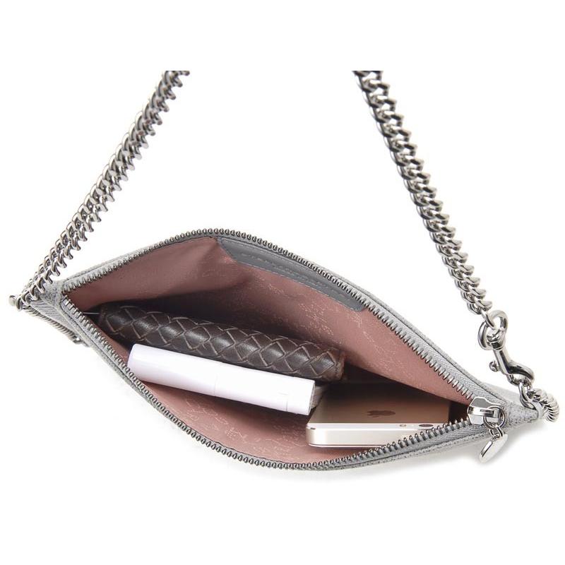 ステラマッカートニー クラッチバッグ Stella McCartney - □新品同様□ STELLA McCARTNEY ステラ