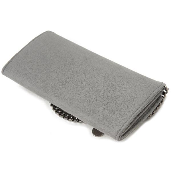 STELLA　McCARTNEY　ステラマッカートニー　長財布　391835 STELLA McCARTNEY ステラマッカートニー 長財布 391835