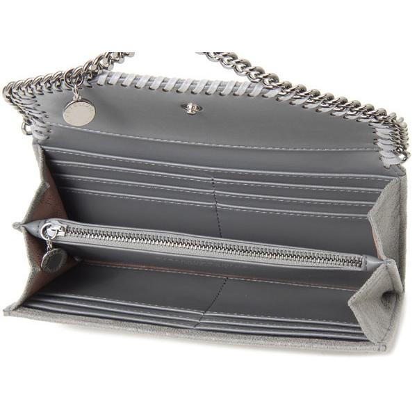 STELLA　McCARTNEY　ステラマッカートニー　長財布　391835 STELLAMCCARTNEY ステラマッカートニー 長財布 391835W9132/1000