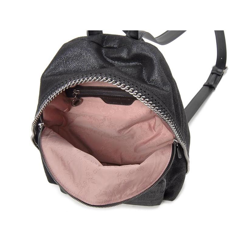 STELLAMcCARTNEY / リュック/--/BLK/410905 w9132 Stella McCartney（ステラ・マッカートニー） リュック 410905W9132