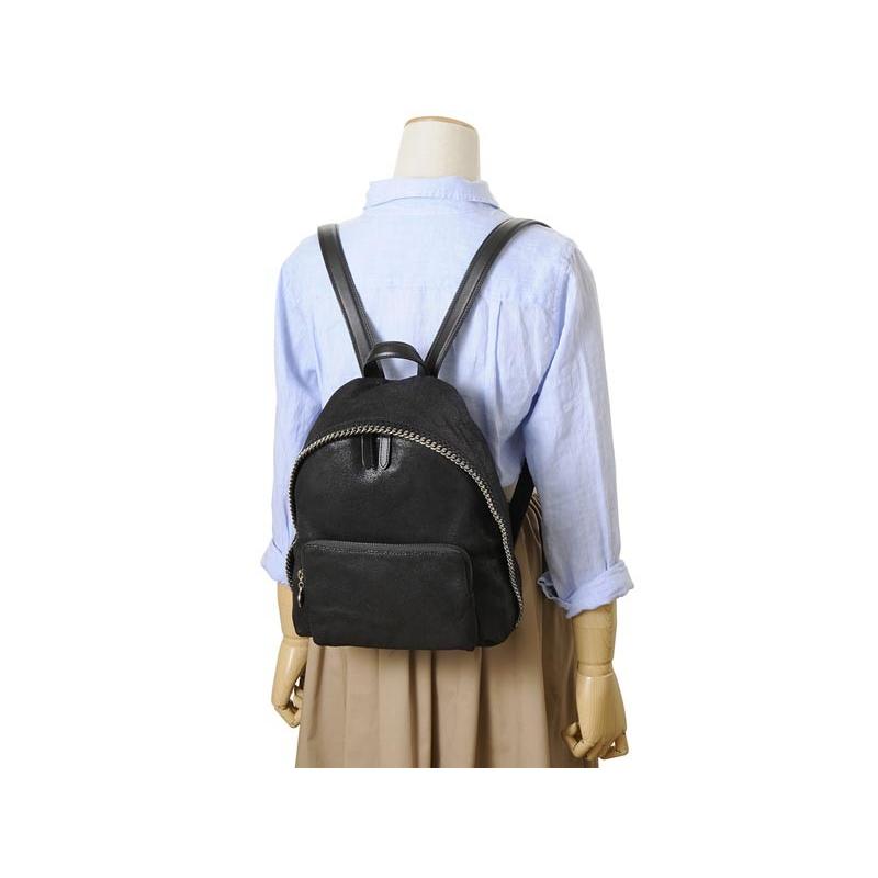 Stella McCartney（ステラ・マッカートニー） リュック 410905W9132
