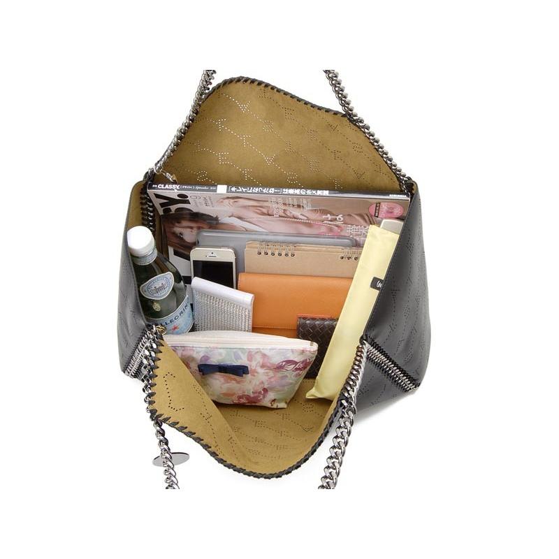 Stella McCartney（ステラ・マッカートニー） トートバッグ 507185