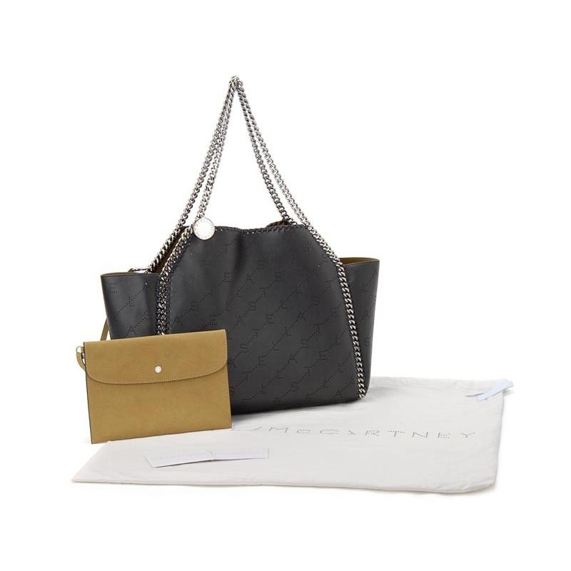 Stella McCartney（ステラ・マッカートニー） トートバッグ 507185