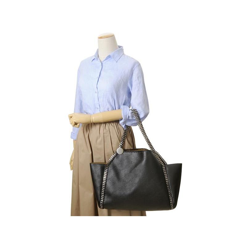 Stella McCartney ステラマッカートニー トートバッグ 507185
