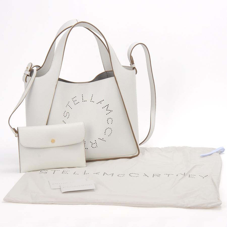Stella McCartney（ステラ・マッカートニー） トートバッグ レディース