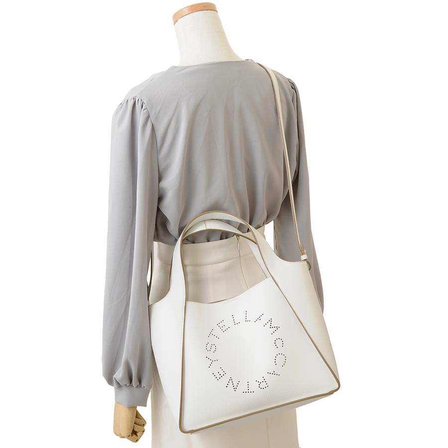 Stella McCartney（ステラ・マッカートニー） トートバッグ レディース