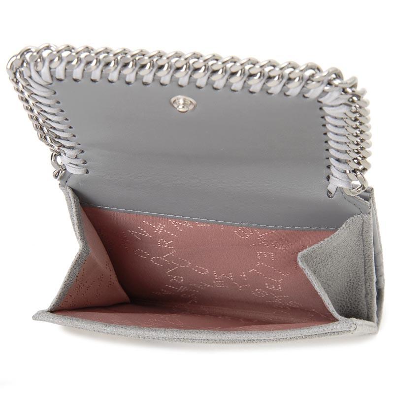 Stella McCartney ステラ マッカートニー STELLA MCCARTNEY 二つ折り