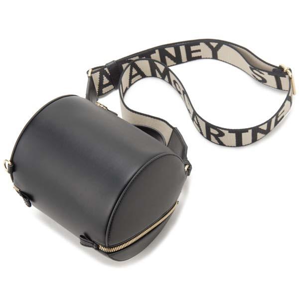 ステラマッカートニー　ロゴクロスボディショルダーバッグ STELLA McCARTNEY（ステラマッカートニー）の「Stella Logo