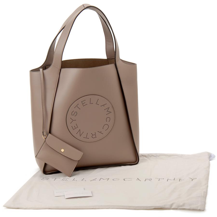 Stella McCartney（ステラ・マッカートニー） トートバッグ レディース