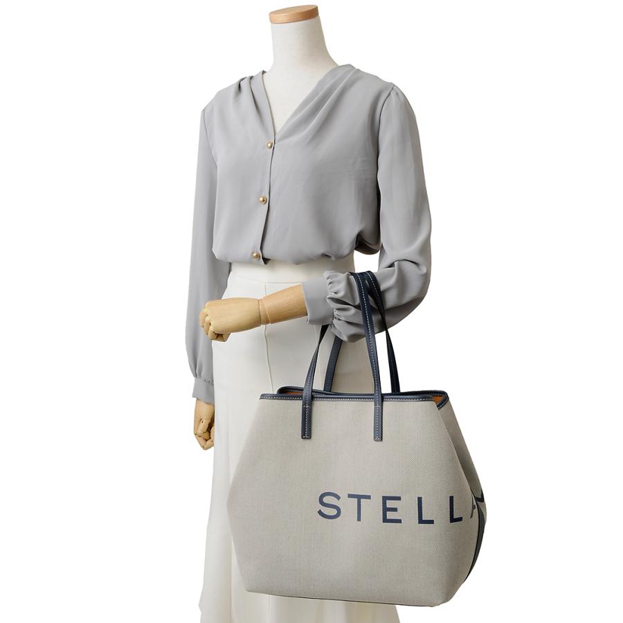 STELLA McCARTNEY トートバッグ 7b0048-wp0221-4101 Stella McCartney STELLA McCARTNEY ステラマッカートニー
