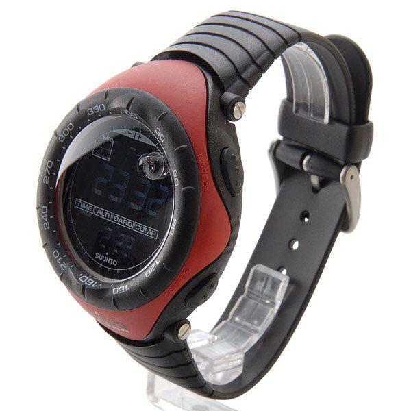 SUUNTO スント ベクター ルージュ レッド VECTOR ROUGE SUUNTO スント ベクター ルージュ レッド VECTOR ROUGE