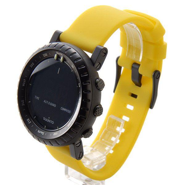 SUUNTO スント コア イエロー クラッシュ CORE YELLOW CRUSH SUUNTO スント コア イエロー クラッシュ CORE YELLOW CRUSH