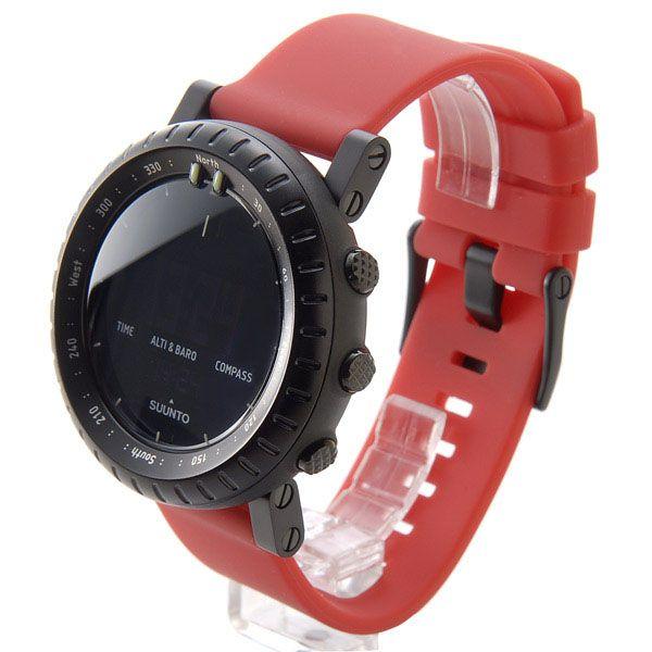 SUUNTO スント コア レッド クラッシュ CORE RED CRUSH SUUNTO スント コア レッド クラッシュ CORE RED CRUSH