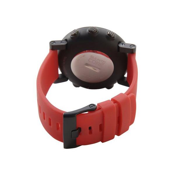 SUUNTO スント コア レッド クラッシュ CORE RED CRUSH SUUNTO スント コア レッド クラッシュ CORE RED CRUSH
