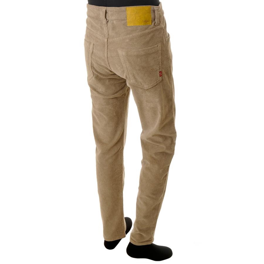 SIVIGLIA（シビリア） シヴィリア チノパン メンズ グレー