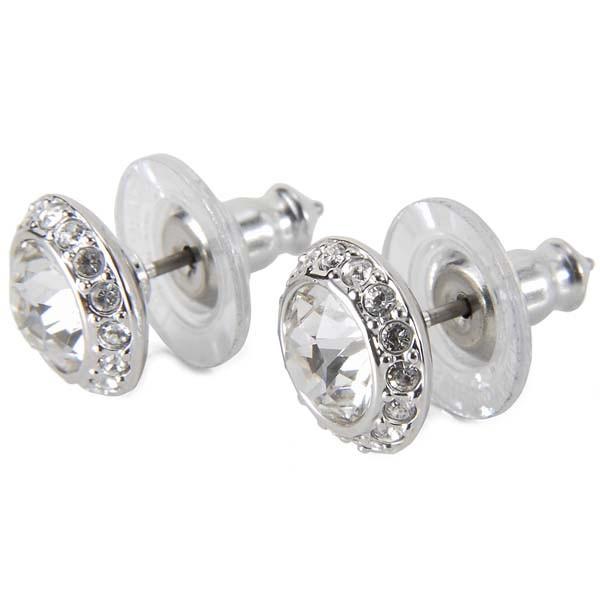 SWAROVSKI スワロフスキー ピアス 1081942 アンジェリック
