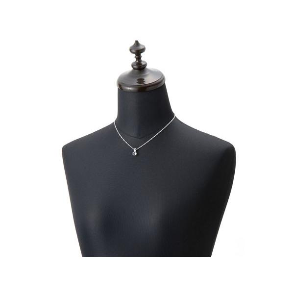 SWAROVSKI スワロフスキー ネックレス レディース 1800045