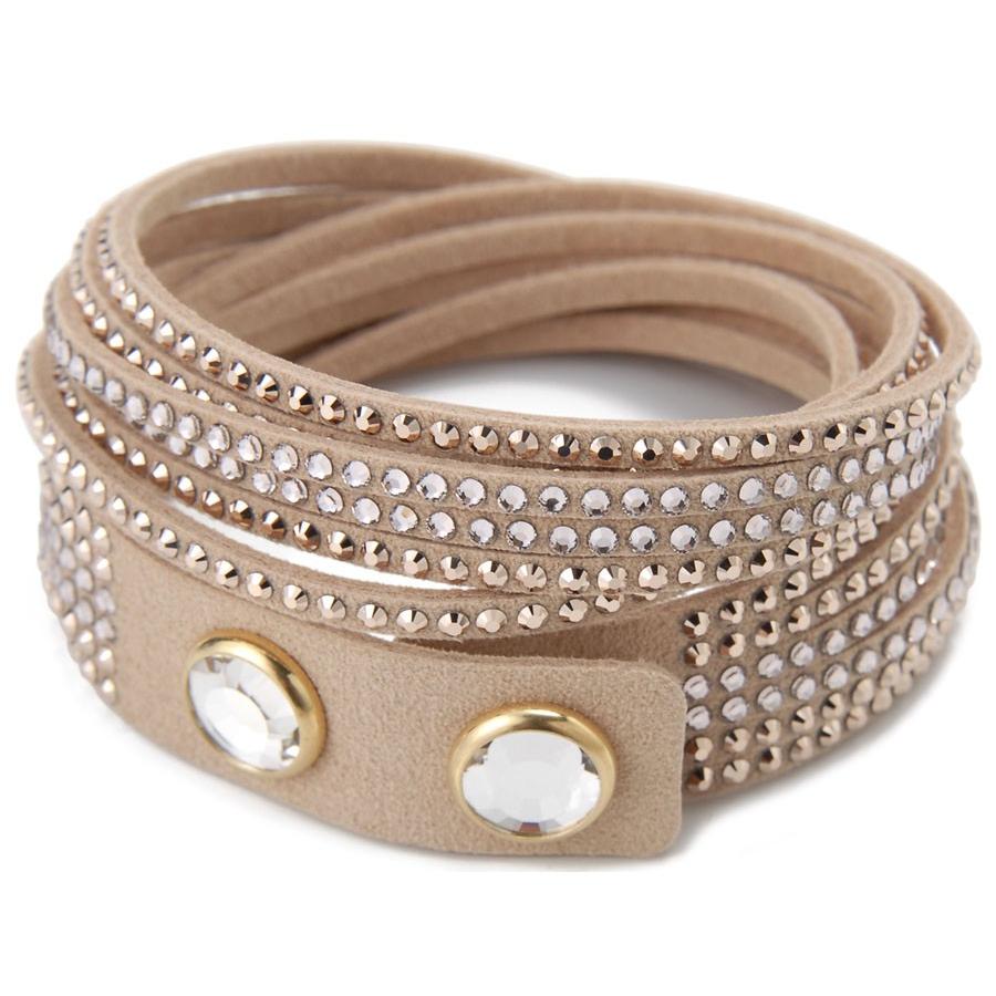 SWAROVSKI スワロフスキー ブレスレット レディース 5043495 SWAROVSKI スワロフスキー ブレスレット レディース 5043495