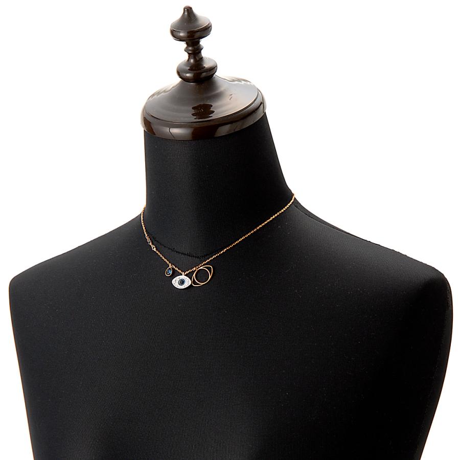 SWAROVSKI（スワロフスキー） ネックレス レディース 5172560 ミランダ 
