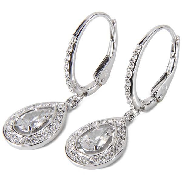 SWAROVSKI スワロフスキー ピアス 5197458 アトラクト ピア