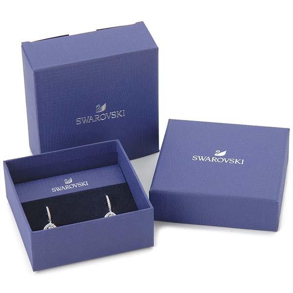 【美品】Swarovski スワロフスキー ドロップ型 ピアス 5197458 Amazon.co.jp: Swarovski 5197458 Attract Light Pear Pierced