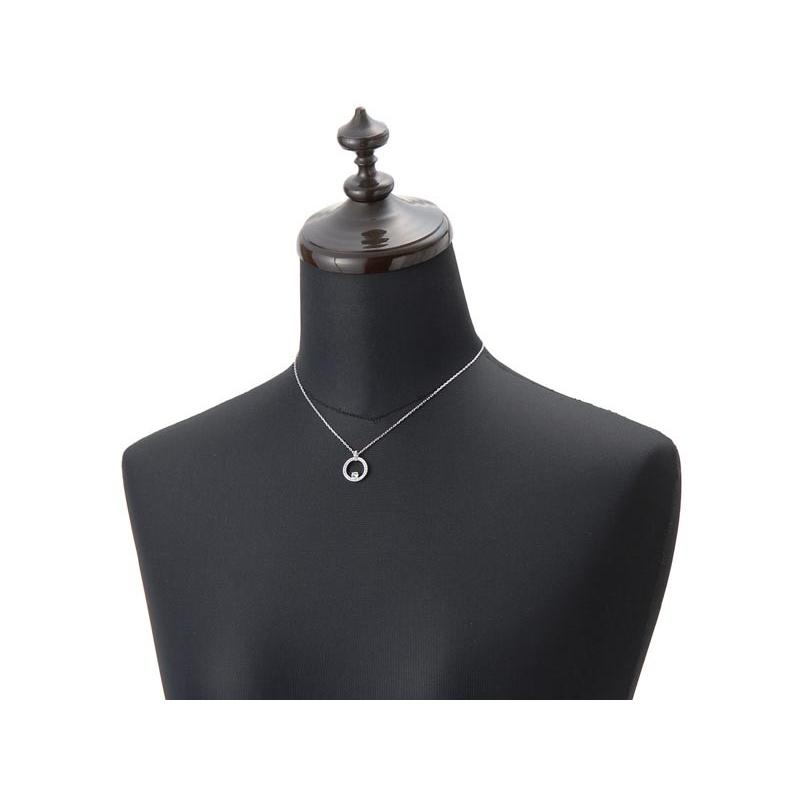 SWAROVSKI（スワロフスキー） ネックレス レディース 5198686 