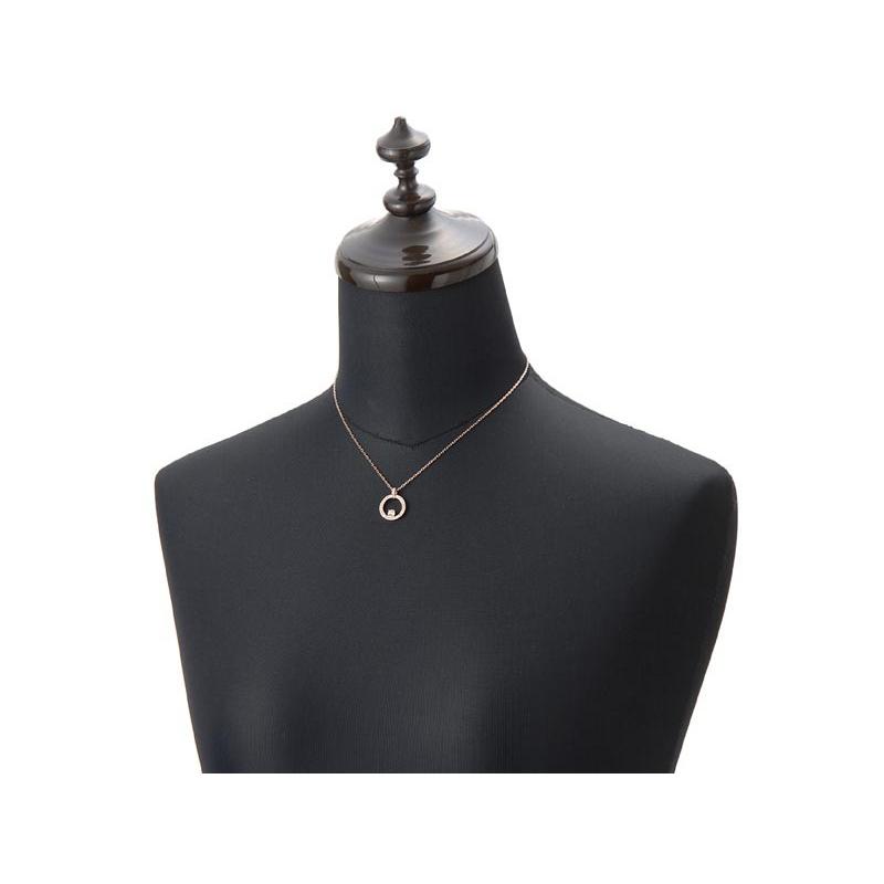 SWAROVSKI スワロフスキー ネックレス レディース 5202446 Creativity  
