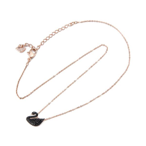 SWAROVSKI（スワロフスキー） ネックレス レディース SWAROVSKI