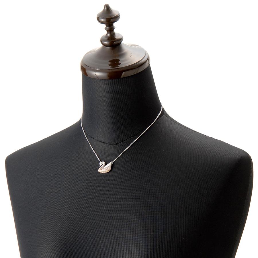 SWAROVSKI スワロフスキー 5215034 アクセサリー ネックレス SWAROVSKI Swarovski スワロフスキー ネックレス レディース