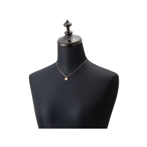SWAROVSKI ネックレス 5265913 ローズゴールド スワロフスキー SWAROVSKI 2022SS ネックレス ジェネレーション