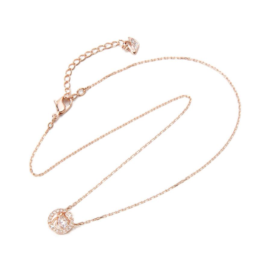 SWAROVSKI（スワロフスキー） 只今決算セール クリスタル ネックレス