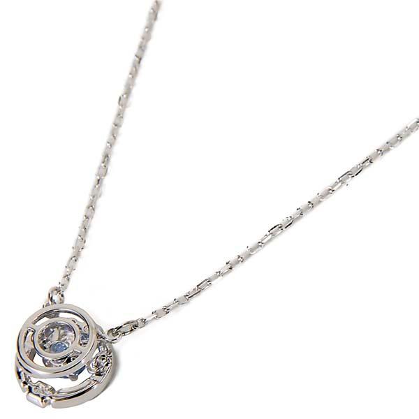SWAROVSKI スワロフスキー レディース ネックレス 5279425 SWAROVSKI 並行輸入品 スワロフスキー ネックレス ペンダント