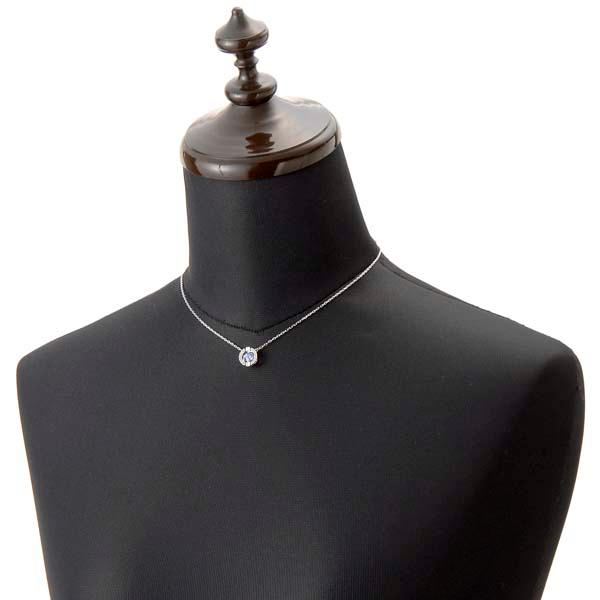 SWAROVSKI（スワロフスキー） タイムセール ネックレス レディース