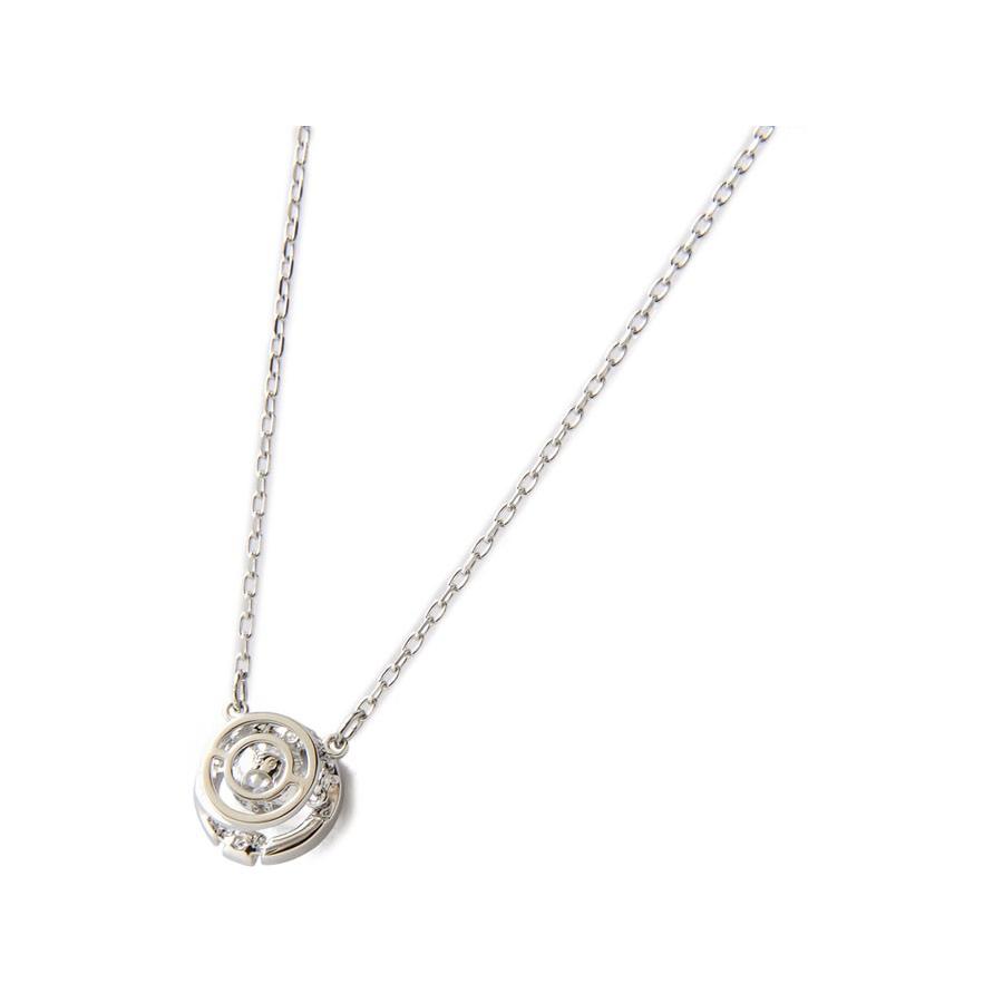 SWAROVSKI（スワロフスキー） クリスタル ネックレス 5286137 Dance