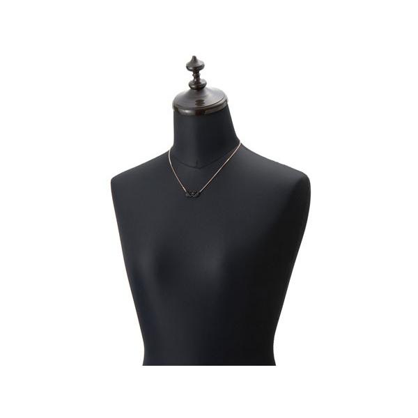 SWAROVSKI スワロフスキー ネックレス レディース 5296468 スワン 