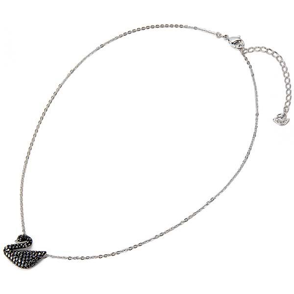 SWAROVSKI（スワロフスキー） ネックレス レディース 5347329 SWAN